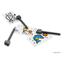 Детская настольная игра Стиль Жизни Скоростные цвета. Команда