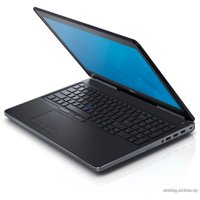 Рабочая станция Dell Precision 15 7510 [7510-9846]