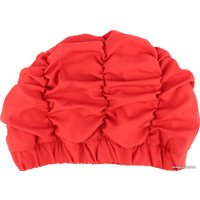 Шапочка для плавания Elous ELS622 (красный)