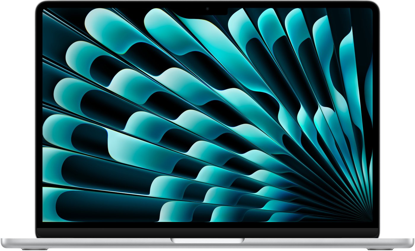 Ноутбук Apple MacBook Air 13" M4 2025 Z1CT000D1