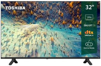Toshiba 32V35KE