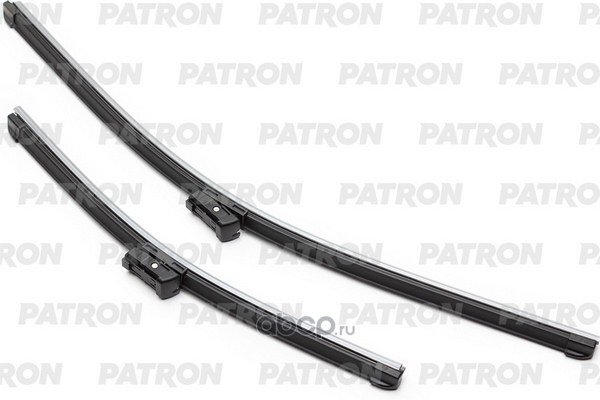 

Щетки стеклоочистителя Patron PWB6141-KIT-FD
