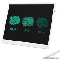 Планшет для рисования Xiaomi Mijia LCD Small Blackboard 10" (белый)