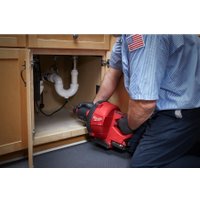 Прочистная машинка Milwaukee M18 FUEL M18FDCPF8-0C 4933459683 (без АКБ)