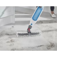 Паровая швабра Shark Klik n' Flip Manual Steam Mop S6001EU