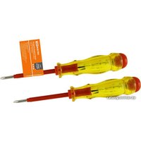 Индикаторная отвертка TDM Electric SQ1015-0003