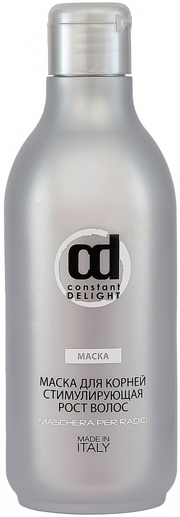 

Маска Constant Delight Стимулирующая рост волос 250 мл