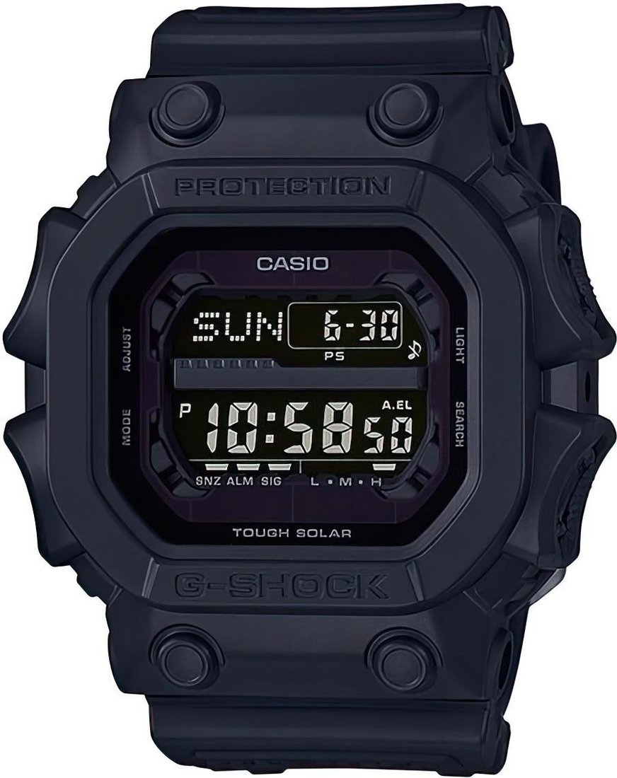 

Наручные часы Casio G-Shock GX-56BB-1E