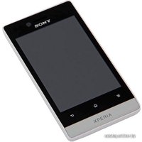 Телефон Sony Xperia Miro ST23i