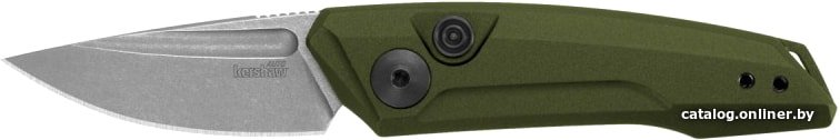 Складной нож Kershaw Launch 9 7250OLSW