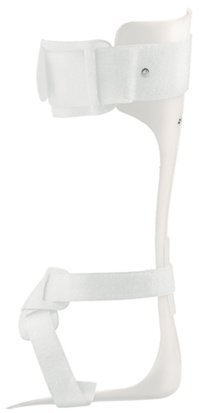 

Ортез голеностопный Orlett AFO-101 (XL, правый)