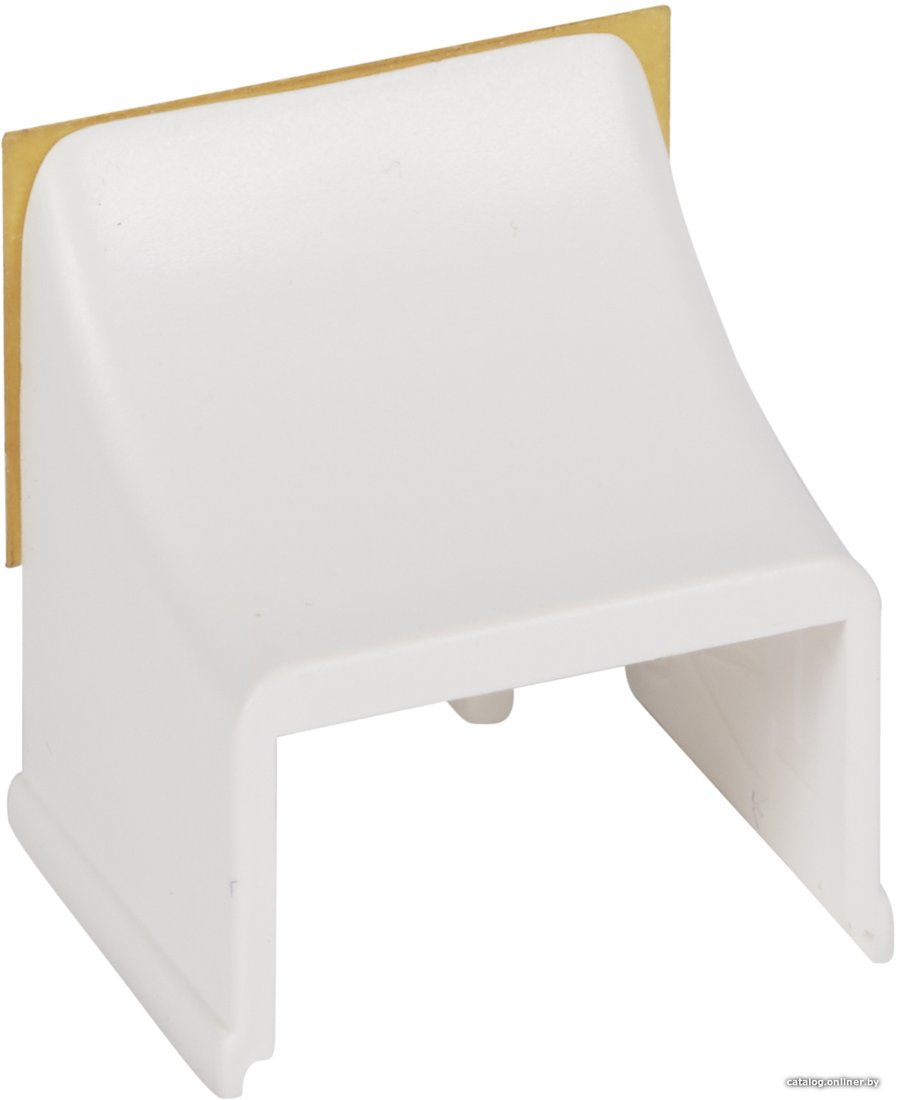 Декоративная заглушка Legrand Quteo 638107