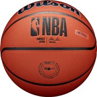 Баскетбольный мяч Wilson NBA Los Angeles Clippers WZ4029313XB7 (7 размер)