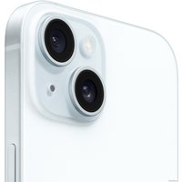 Смартфон Apple iPhone 15 256GB (голубой) в Могилеве