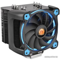 Кулер для процессора Thermaltake Riing Silent 12 Pro [CL-P021-CA12BU-A]