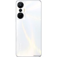 Телефон Infinix Hot 20S X6827 8GB/128GB (белый)