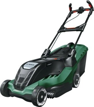 

Газонокосилка Bosch AdvancedRotak 660 06008B9201