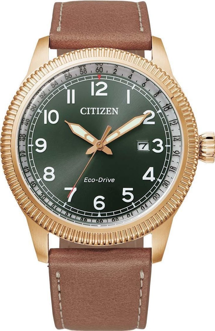 

Наручные часы Citizen BM7483-15X