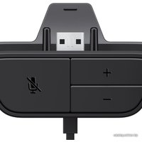Наушники Microsoft Xbox One Chat Headset