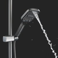 Душевая система  Shevanik S4036T