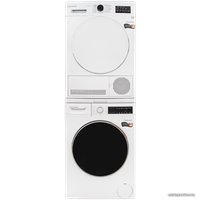 Сушильная машина Schaub Lorenz SLR F2722