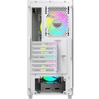 Корпус Ocypus Gamma C60 WH ARGB