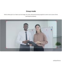 Веб-камера Obsbot Meet