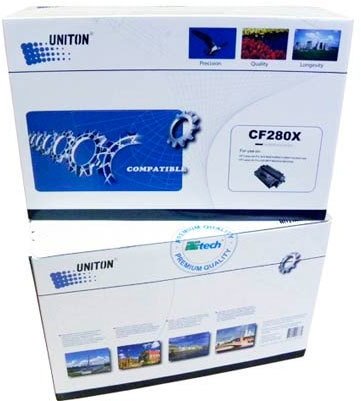 

Картридж Uniton Premium CF280X (аналог HP CF280X)