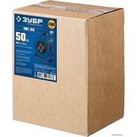 Удлинитель на катушке Зубр 55081-50