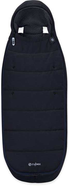 

Чехол на ножки Cybex Gold Footmuff (ocean blue)