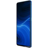 Телефон Realme X2 Pro RMX1931 8GB/128GB международная версия (синий)