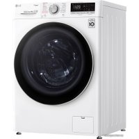 Стиральная машина LG F4V5VS0W
