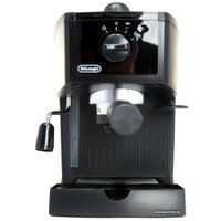 Рожковая кофеварка DeLonghi EC 145