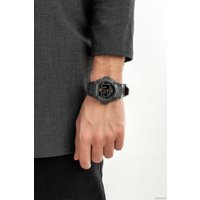 Наручные часы Casio Illuminator W-219H-8B