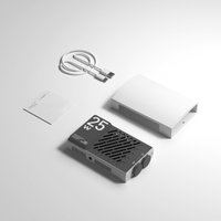 Лампа Zhiyun Cinepeer CM25