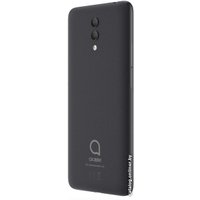 Телефон Alcatel 1X 2019 (черный)
