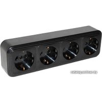 Розетка Элект RA16-466-Ч