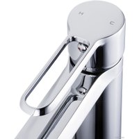 Смеситель Maxonor Pure Life PL11108