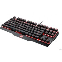 Клавиатура ASUS Claymore Core (Cherry MX Brown)