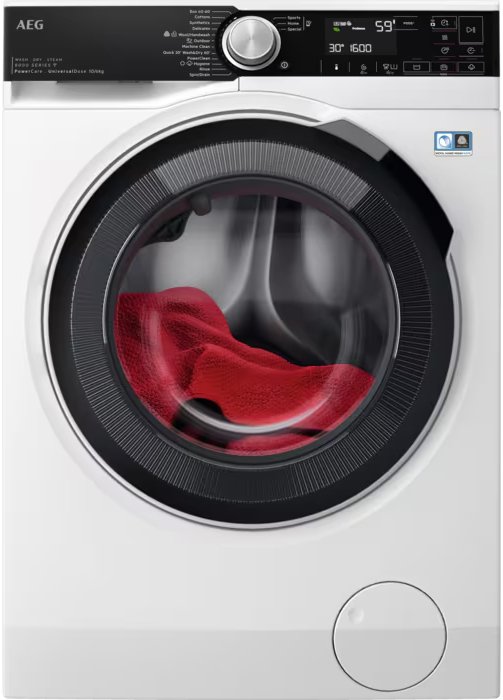 

Стирально-сушильная машина AEG 8000 UniversalDose WIFI LWR85165O