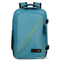 Городской рюкзак American Tourister Take2cabin 15.6" 91G-11004 (breeze blue)