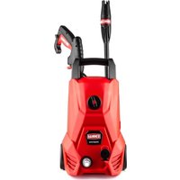 Мойка высокого давления Hammer MVD1500C