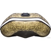 Моторно-килевая лодка Ривьера Компакт 3600 СК (камыш)