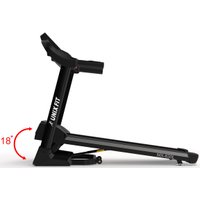 Электрическая беговая дорожка Unixfit MX-830L