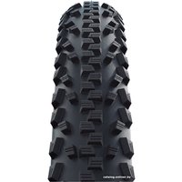 Велопокрышка Schwalbe Black Jack 47-507 11125407.02