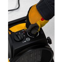 Электрическая тепловая пушка Denzel DHC 3-150