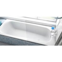 Ванна BLB Universal 160x70 (с ручками и ножками)