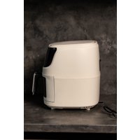 Аэрогриль (аэрофритюрница) Oulemei OLM-KZF002 (белый)