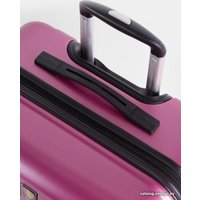 Чемодан-спиннер Sun Voyage SV036-AF200-24 67 см (сиреневый)