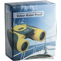 Бинокль Veber WP 10x25